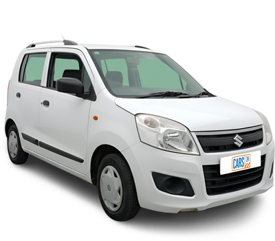 Maruti Wagon R 1.0-img